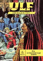 Ulf der edle Ritter 6