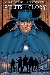Streets of Glory
Hardcover
Limitiert 222 Expl.
inkl. Art-Print

