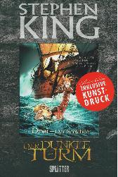 Der dunkle Turm 16