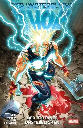 Der unsterbliche Thor (2024) 5