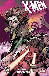 X-Men (2025) 2