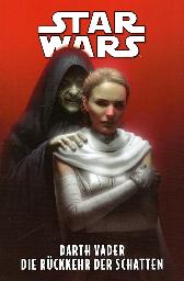 Star Wars Paperback 35