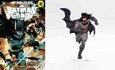 Batman und Robin (2024) 1
mit Acryl-Figur