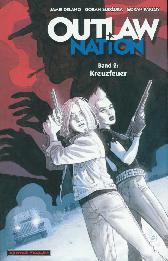 Outlaw Nation 2