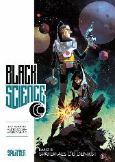 Black Science 8