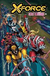 X-Force 7