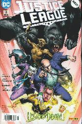 Justice League (2019) 3