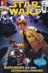 Star Wars (2015) 7