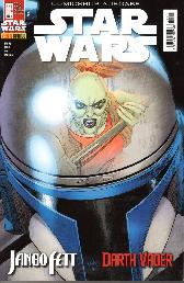 Star Wars (2015) 114
Variant-Cover