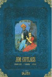 Jim Cutlass Gesamtausgabe 
