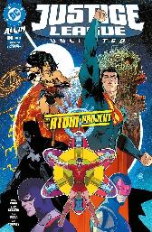 Justice League Unlimited 3