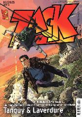 Zack Magazin 308