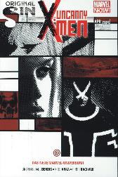 Uncanny X-Men Sonderband 5