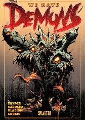 We Have Demons 