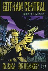 Gotham Central 4