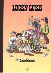 Lucky Luke - Hommage 5 
VZA limitiert 1200 Expl.
