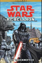 Star Wars - Masters Series 12