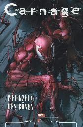 Marvel Exklusiv 109
Carnage