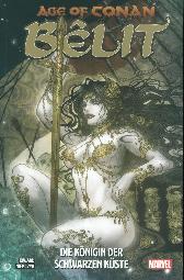 Age of Conan: Bêlit 