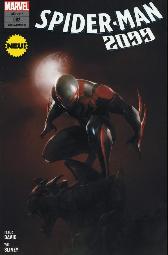 Spider-Man 2099 (All New 2016) 2