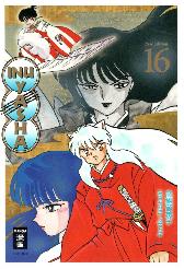 Inu Yasha New Edition 16