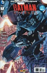 Batman Eternal 7