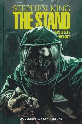 The Stand - Das letzte Gefecht 1