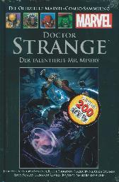 Hachette Marvel 200 - Dr. Strange 
