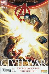 Avengers 35
