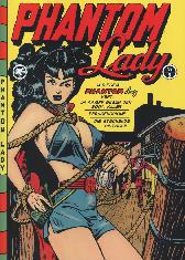 Phantom Lady 5