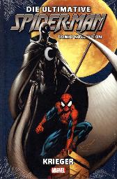 Die ultimative Spider-Man
Comic-Kollektion 14