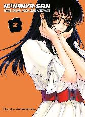 Ichimiya-San, wie nur ich sie kenne 2