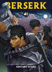Berserk 41