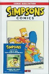 Simpsons Comic-Kollektion 32
