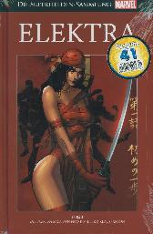 Die Marvel Superhelden-Sammlung 41 - Elektra 