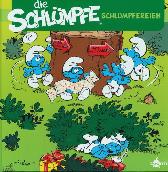Schlümpfe
Schlumpfereien 6