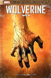 Marvel Must-Have 
Wolverine - Origin