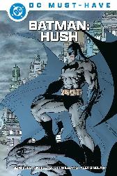 DC Must-Have - Batman - Hush 