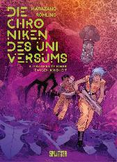 Die Chroniken des Universums 3