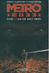 Metro 2033 1