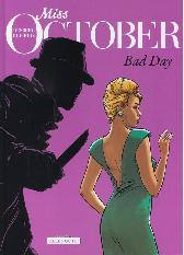 Miss October 3