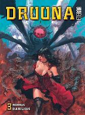 Druuna Eterna 3
