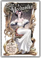 Lady Mechanika 6