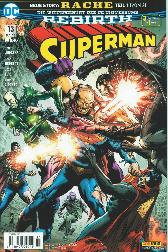 Superman Rebirth 13