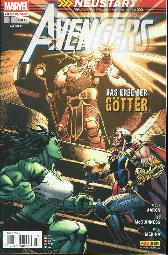 Avengers (2019) 3