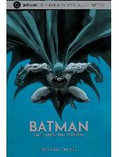 Hachette Batman Chroniken 3 - Das lange Halloween 