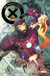 Die furchtlosen X-Men (2022)  
Paperback 4