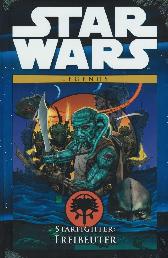 Star Wars Comic-Kollektion 79