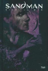 Sandman Deluxe-Edition 4
Über die See zum Himmel