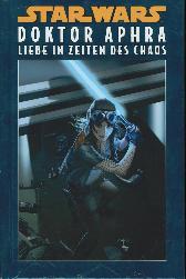 Star Wars Sonderband 113
Hardcover
Limitiert 333 Expl.